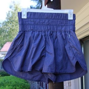 Free People The Way Home Shorts